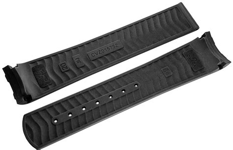 omega seamaster replacement band